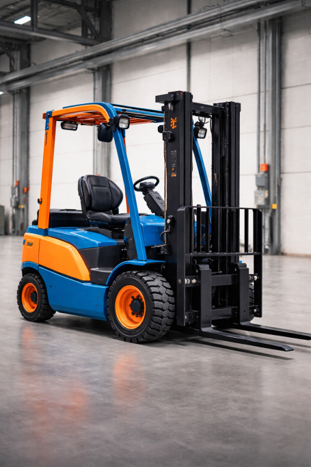 Verkauf von Neufahrzeugen